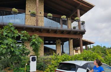 Casa Nahia Hostal Rural - Foto 22