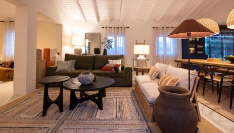 Az Ribat Sea e Sun - Foto 5