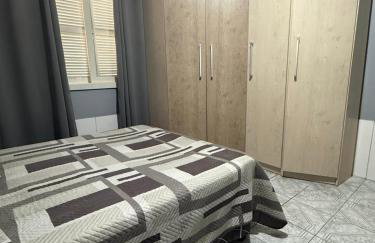 Casa no Centro de Imbé com Estacionamento e Pátio - Foto 5