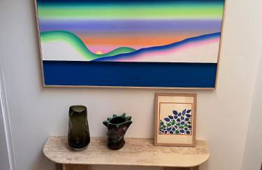 Contemporary Villa with Pool - Foto 18