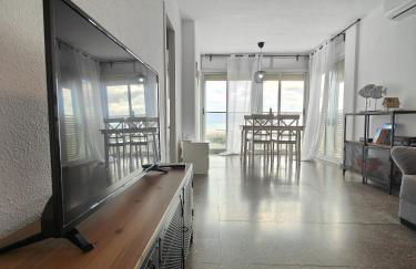Precioso apartamento residencial con vistas al mar - Foto 44