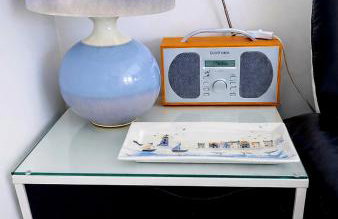 Criccieth 1 Bed Apartment Private patio Off Road Parking - Photo 27