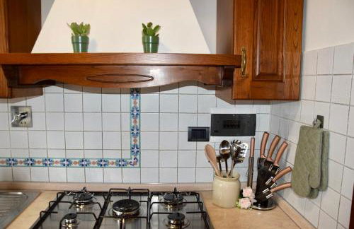 La corte di Rolando - Delizioso appartamento a Fiesole - Foto 36