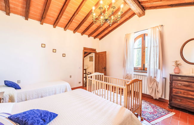 Podere Le Coste - Foto 53