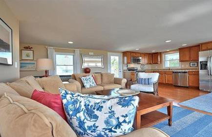 Dog Friendly, 3 Bedroom Oceanfront, Panoramic Ocean Views, Ship Bottom - Foto 12