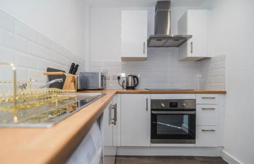 Thornhill House Apartments by VICHY - Foto 11