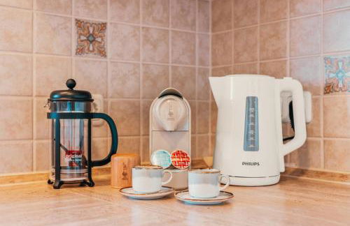 wolke 7 - traumhafter Bergblick mit Stil - Garage - Foto 27