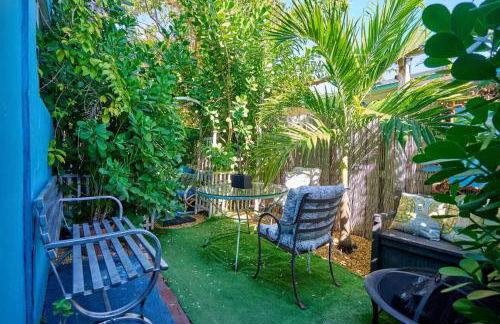 Blue Bell Apartment Hotel - Foto 38