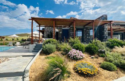 Elysian Exclusive Stone Villas - Foto 15