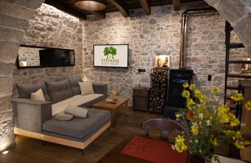 Stefanis Guest House - Foto 6