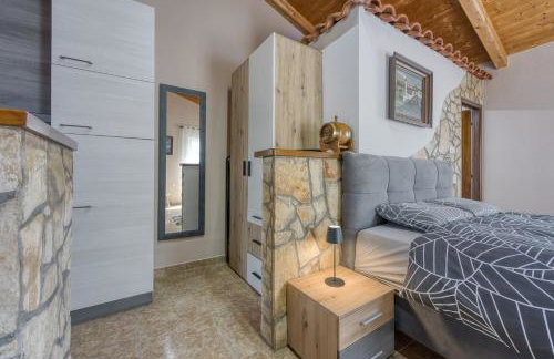 Romantic Studio Apartment with Private Pool - Foto 20