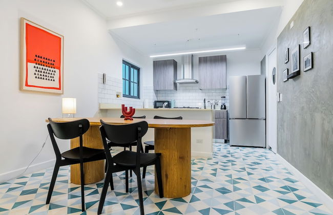 Casa Quijano 06 By Wynwood House - Photo 51