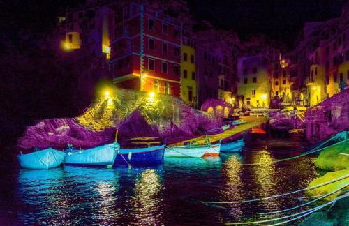 Una Finestra sul Mare - Free Wi -Fi - Foto 48