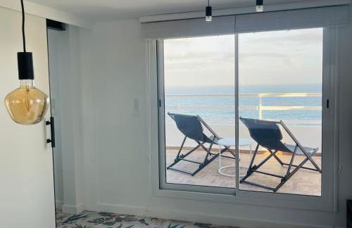 Respiro Del Mar - Beachfront Superior Apartment - Foto 9