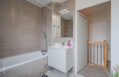 Magnifique maison avec jardin - proche Disney - 6p - Foto 6