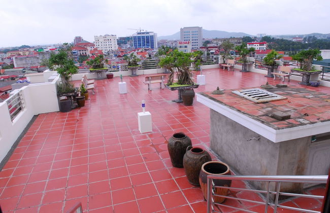 Lien Son Apartment - Foto 18