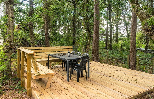 8 Person Holiday Home in Orsted-by Traum - Foto 32