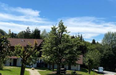 Ferienwohnung Zauberwald - Foto 11