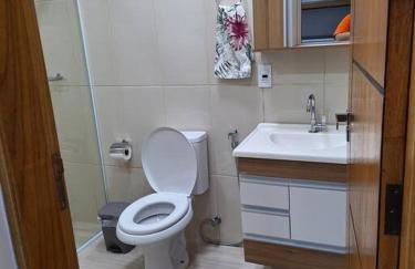 Casa para 5 pessoas próximo ao centro de SN - Casa Nova - Foto 31