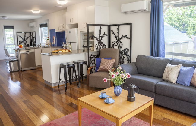 One of a Kind Apartments - Foto 53