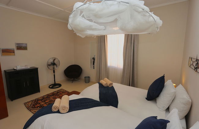 Aus Self-Catering Units - Foto 9