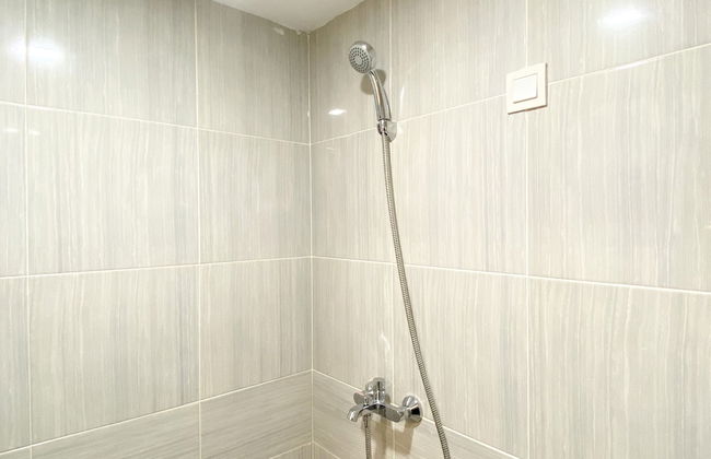 Good And Homey Studio At Vasanta Innopark Apartment - Foto 11