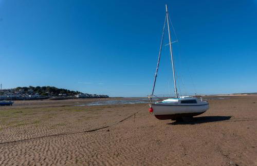 Upper Instow Beach Cottage - Foto 17