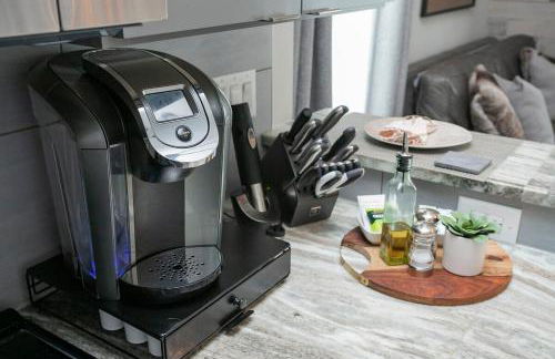 Downtown Luxury Condo at The Southern Belle - Foto 18