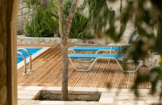 Corfu Tramezzo designer's House - Foto 44