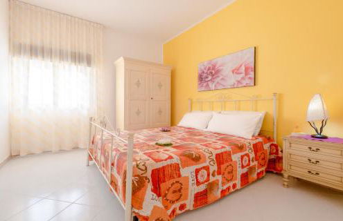 Villetta Maredoro - Fronte Spiaggia Pescoluse - Foto 3