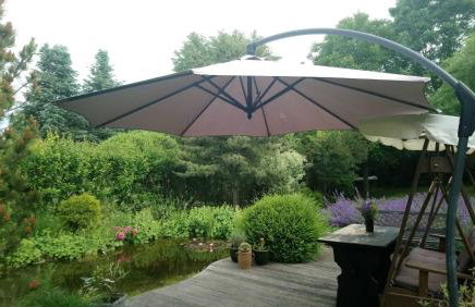 Ferienwohnung Teschow - Foto 14