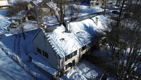 Ferme des deux Frères, Autrans, Vercors - Foto 4