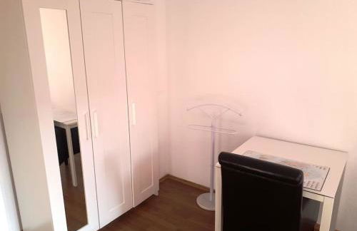 Cozy Messe Apartment - Foto 38