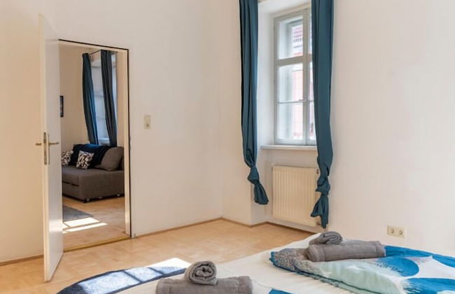 Stuckgasse Apartments - Foto 7