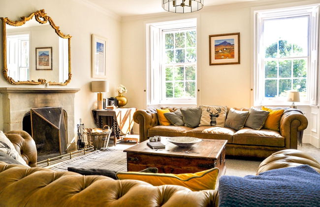 Old Kilmun House - Foto 63