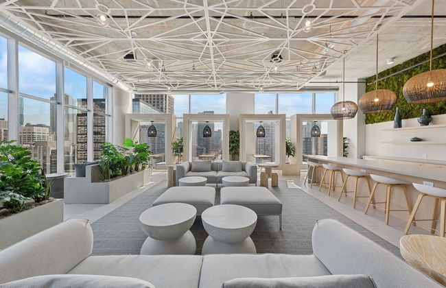 Kasa River North Chicago - Foto 51