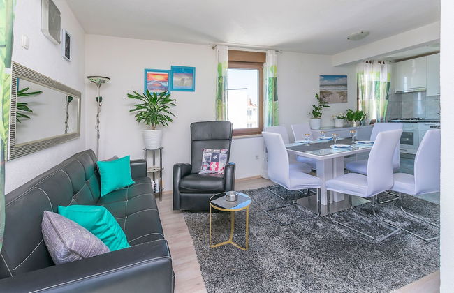 Apartments Ana - Foto 32