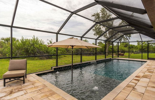 Sunset Serenity in Port Charlotte - Foto 62