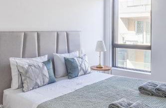 Sun&Sea Luxury Apartment by MP - Foto 21