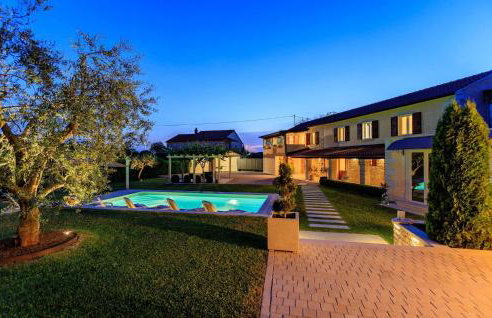 Villa Viscum - Foto 18