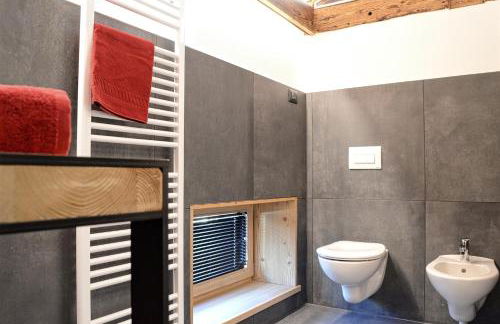 Apartment El Molin - Alpe Cermis Dolomites - Foto 10