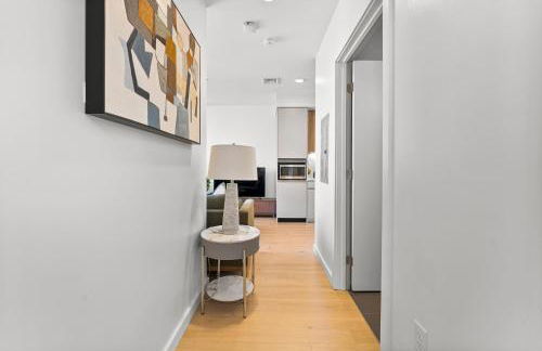 Furnished Apartment in South Boston - Foto 50