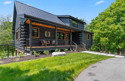 The Great Escape by Simple Life Rentals - Foto 43