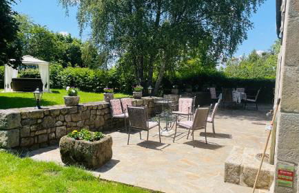 La Maison d'Edouard - Photo 38