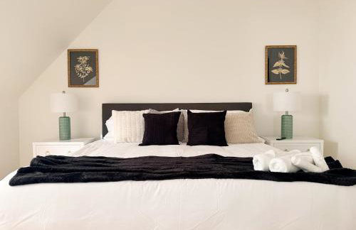 Shoreham Luxe Vibrant 4BR 2,5BA with Waterfront - Foto 24