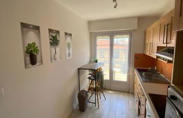 Nice apartment - Valrose - Cosy & Chill - Photo 8