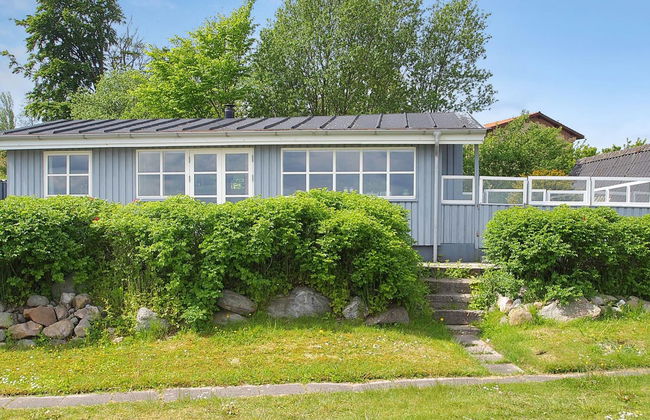 "Melia" - 50m to the fjord - Foto 14