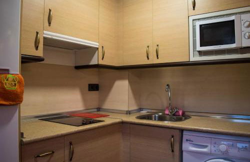 Apartamentos Turisticos Graus - Foto 9