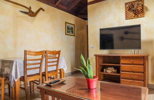 Casa Rural Monte del Agua - Foto 56