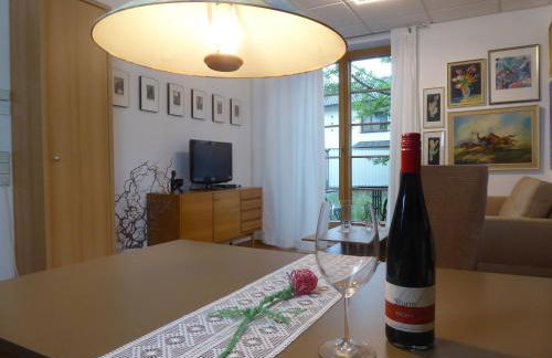 Ruhige, charmante Ferienwohnung "Im Erftal" - Foto 25